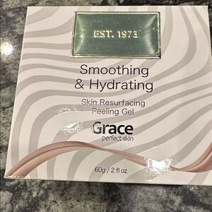 Grace Perfect Skin Resurfacing Peeling Gel - MSRP $495